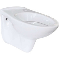 WC komplet pro sádrokarton s příslušenstvím - WC 35,5x52,5 cm