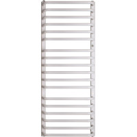 Koupelnový radiátor BOLERO - bílý