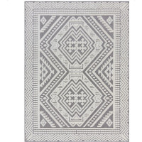 Kusový koberec Verve Jaipur Grey