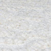 Kusový koberec Verve Jaipur Ivory