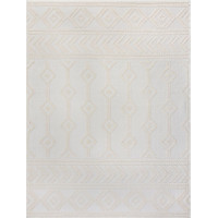 Kusový koberec Verve Jaipur Ivory