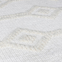 Kusový koberec Verve Jaipur Ivory