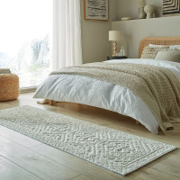 Kusový koberec Verve Jaipur Ivory