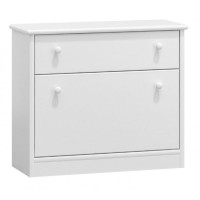 Botník z MASIVU - LARRY