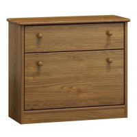 Botník z MASIVU - LARRY