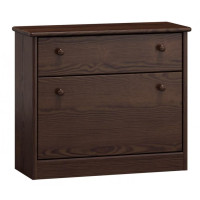 Botník z MASIVU - LARRY