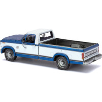 METAL EARTH 3D puzzle Ford F-150 Truck 1982