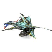 METAL EARTH 3D puzzle Premium Series: Avatar Neytiri's Banshee