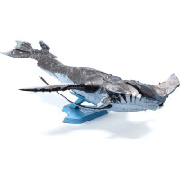 METAL EARTH 3D puzzle Premium Series: Avatar Tulkun