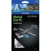 METAL EARTH 3D puzzle Premium Series: Avatar Tulkun