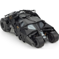 METAL EARTH 3D puzzle Premium Series: Batman, Tumbler