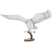 METAL EARTH 3D puzzle Premium Series: Harry Potter: Hedvika