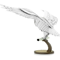 METAL EARTH 3D puzzle Premium Series: Harry Potter: Hedvika