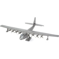 METAL EARTH 3D puzzle Premium Series: Letoun Spruce Goose