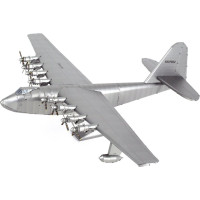 METAL EARTH 3D puzzle Premium Series: Letoun Spruce Goose