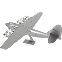 METAL EARTH 3D puzzle Premium Series: Letoun Spruce Goose