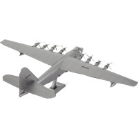 METAL EARTH 3D puzzle Premium Series: Letoun Spruce Goose
