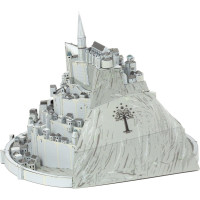 METAL EARTH 3D puzzle Premium Series: Pán prstenů Minas Tirith