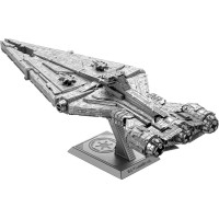 METAL EARTH 3D puzzle Premium Series: Star Wars Imperial Light Cruiser