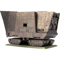 METAL EARTH 3D puzzle Premium Series: Star Wars Jawa Sandcrawler