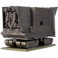 METAL EARTH 3D puzzle Premium Series: Star Wars Jawa Sandcrawler