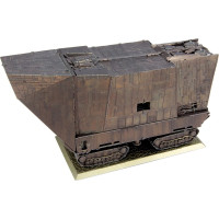 METAL EARTH 3D puzzle Premium Series: Star Wars Jawa Sandcrawler