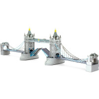 METAL EARTH 3D puzzle Premium Series: Tower Bridge