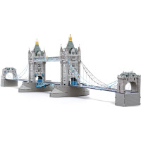 METAL EARTH 3D puzzle Premium Series: Tower Bridge