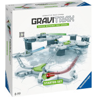 RAVENSBURGER GraviTrax Startovní sada