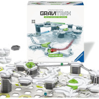 RAVENSBURGER GraviTrax Startovní sada