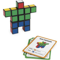 Logická hra Rubik's Cube It