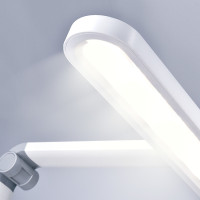 Stmívatelná LED lampička s nočním světélkem