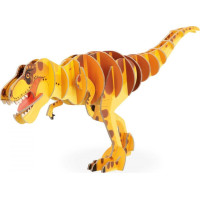 JANOD 3D puzzle T-Rex 27 dílků