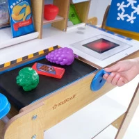KIDKRAFT Herní stůl Samoobslužná pokladna