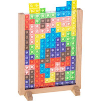 KIK Logická hra Tetris