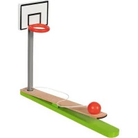 GOKI Motorická hra Stolní basketbal