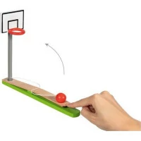 GOKI Motorická hra Stolní basketbal