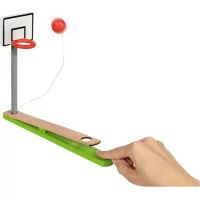 GOKI Motorická hra Stolní basketbal