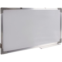 Bílá popisovací magnetická tabule 60x40 cm