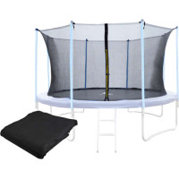 Vnitřní síť na trampolínu - 366 cm