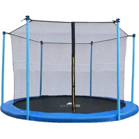 Vnitřní síť na trampolínu - 366 cm