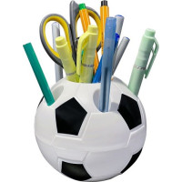Organizér na psací potřeby - Fotbalový míč