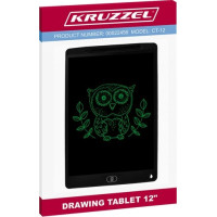 Tablet na kreslení 12" - černý