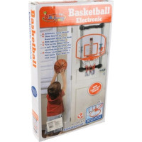 Basketbalová hra pro děti
