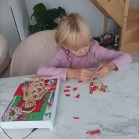 Arkádová hra Operace
