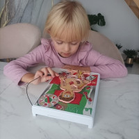 Arkádová hra Operace