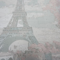 Malování podle čísel 40x50 cm - Eiffelova věž