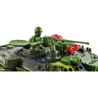 Tank na dálkové ovládání