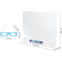 3D kreslící tabulka