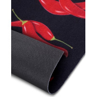 Běhoun Cook & Clean 105727 Black Red